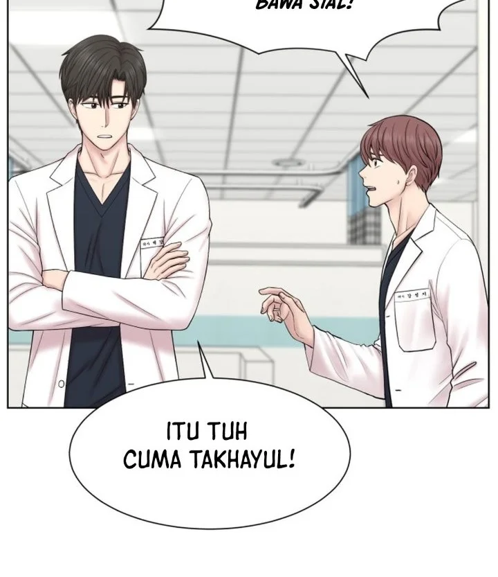 Trauma Center: Surgeon Baek Kang-Hyeok Chapter 52 halaman 40