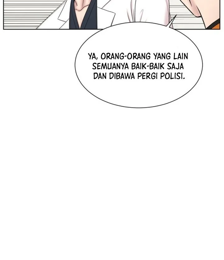 Trauma Center: Surgeon Baek Kang-Hyeok Chapter 52 Gambar 46