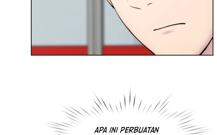 Trauma Center: Surgeon Baek Kang-Hyeok Chapter 52 Gambar 48