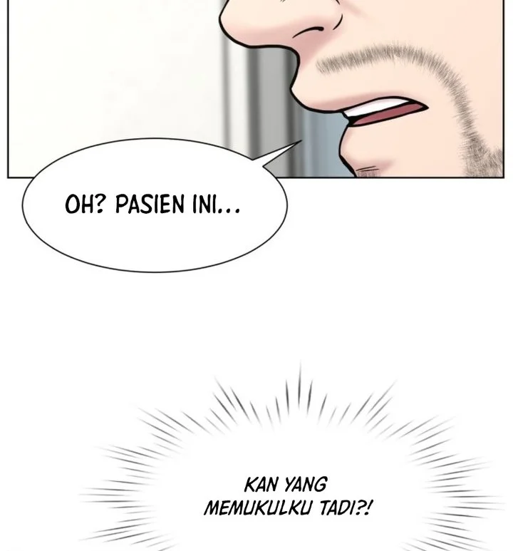 Trauma Center: Surgeon Baek Kang-Hyeok Chapter 52 Gambar 52