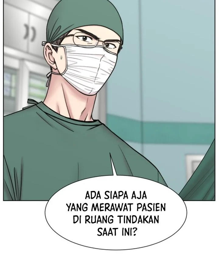 Trauma Center: Surgeon Baek Kang-Hyeok Chapter 52 Gambar 58