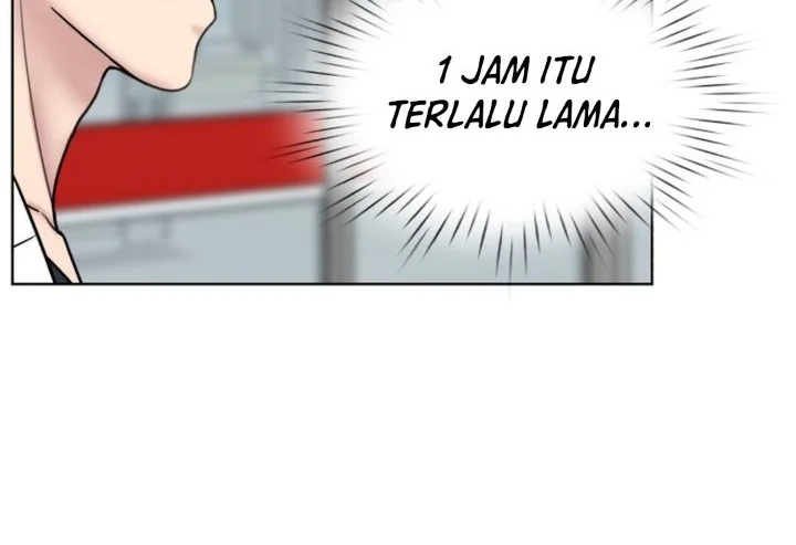 Trauma Center: Surgeon Baek Kang-Hyeok Chapter 52 Gambar 63