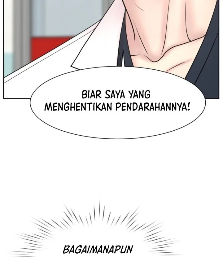 Trauma Center: Surgeon Baek Kang-Hyeok Chapter 52 Gambar 66