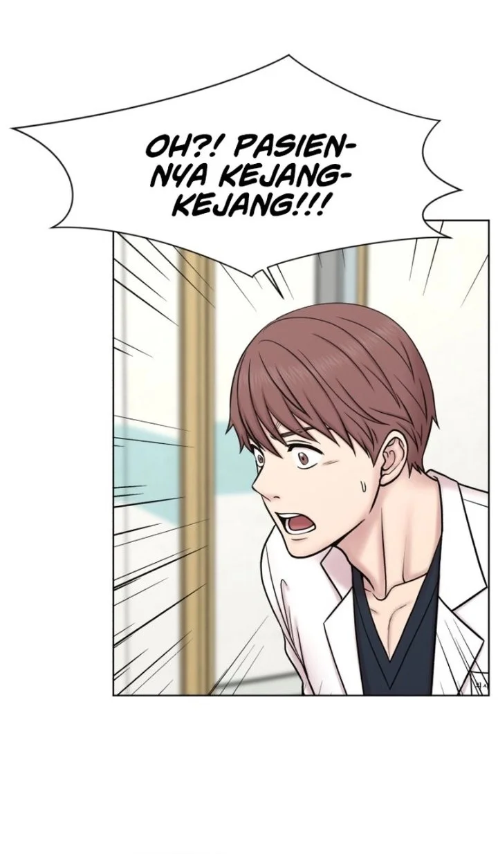 Trauma Center: Surgeon Baek Kang-Hyeok Chapter 53 halaman 3