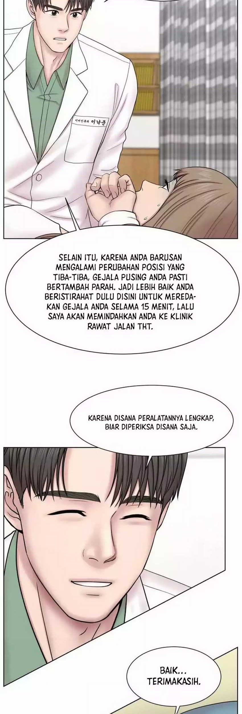Trauma Center: Surgeon Baek Kang-Hyeok Chapter 6 Gambar 5