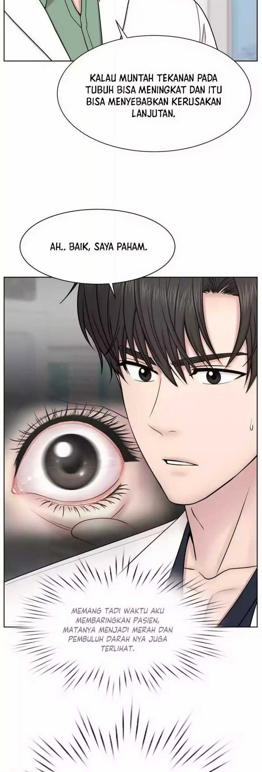 Trauma Center: Surgeon Baek Kang-Hyeok Chapter 6 Gambar 9