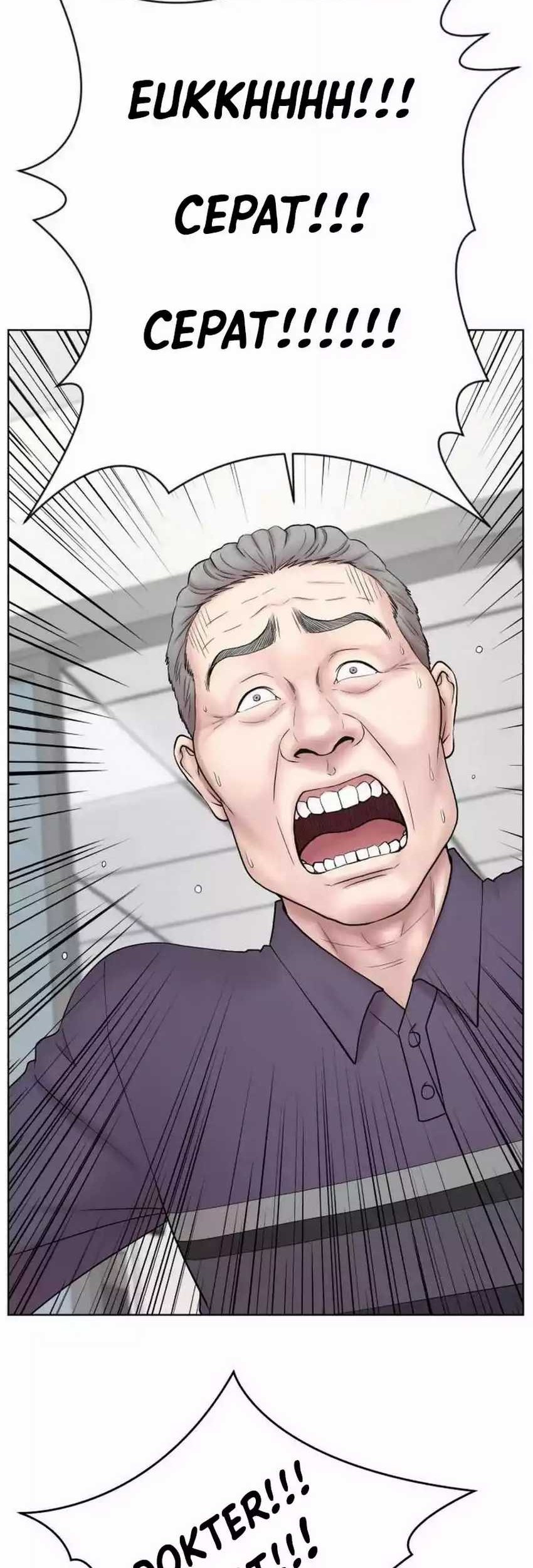 Trauma Center: Surgeon Baek Kang-Hyeok Chapter 6 Gambar 14