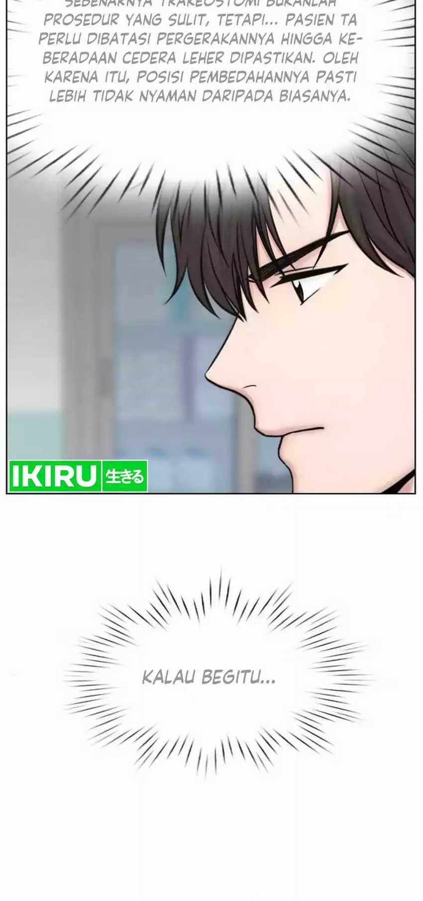Trauma Center: Surgeon Baek Kang-Hyeok Chapter 6 Gambar 42