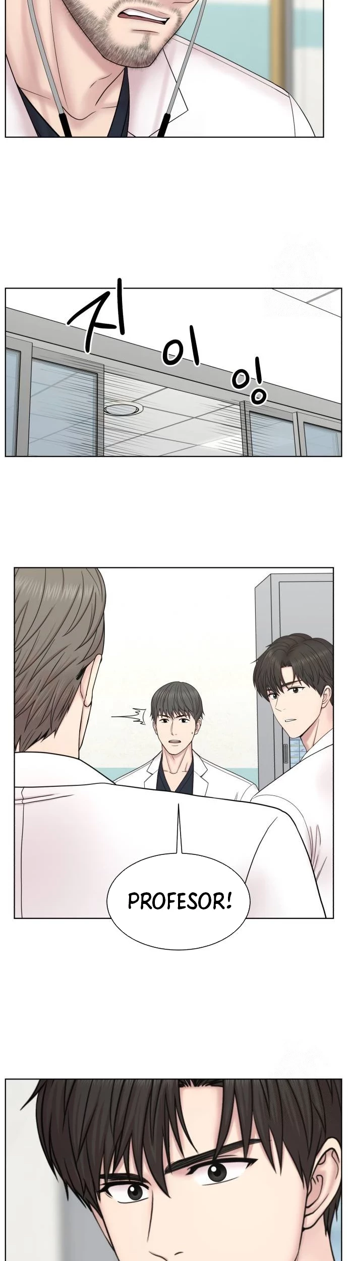 Trauma Center: Surgeon Baek Kang-Hyeok Chapter 7 Gambar 15