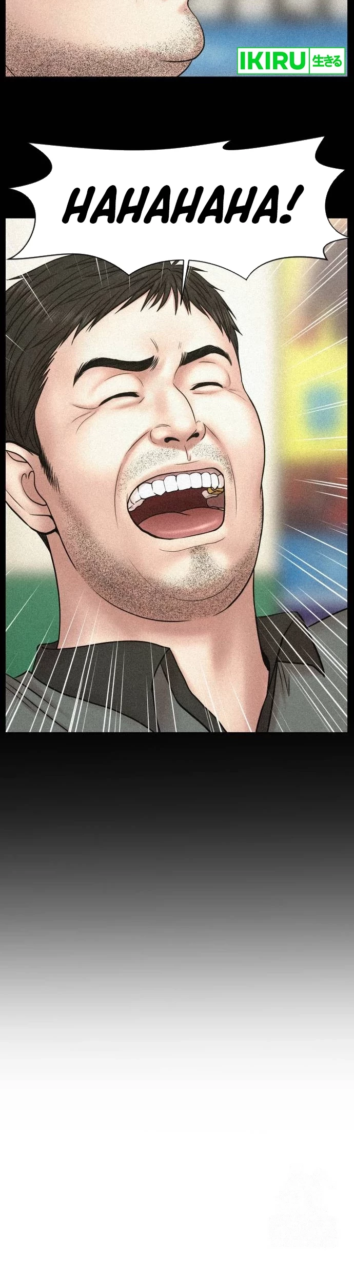 Trauma Center: Surgeon Baek Kang-Hyeok Chapter 8 Gambar 7