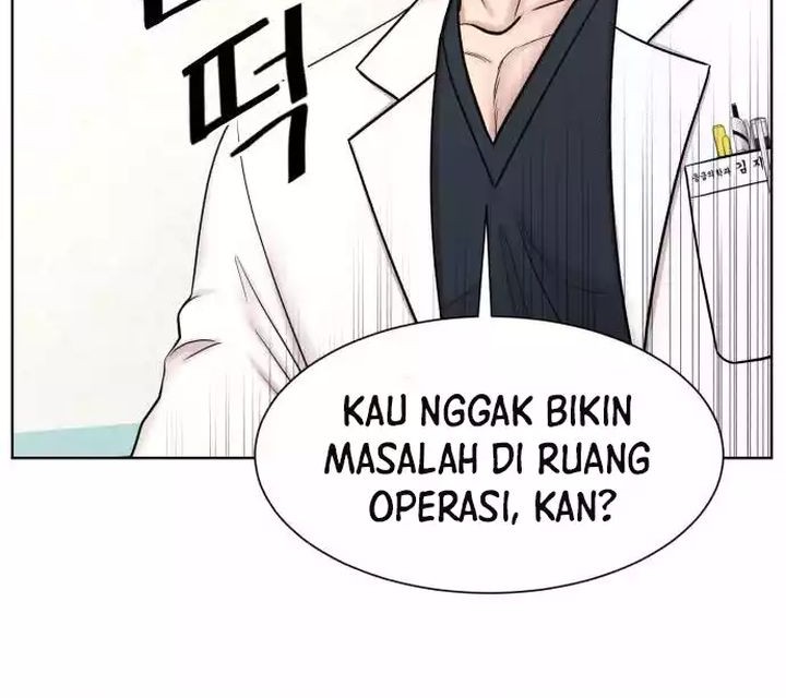 Trauma Center: Surgeon Baek Kang-Hyeok Chapter 9 Gambar 6