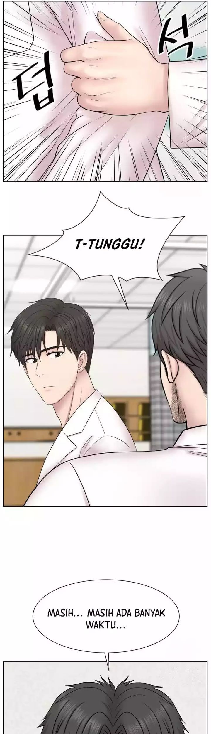 Trauma Center: Surgeon Baek Kang-Hyeok Chapter 9 Gambar 10