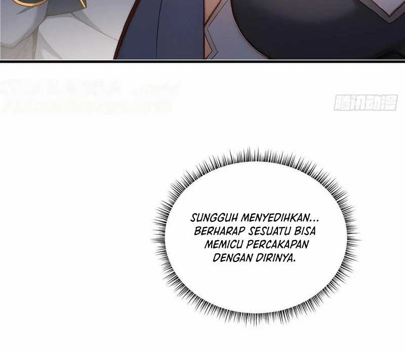 Traveling through time and space to become an unlucky NPC: I have a wife to protect me Chapter 100 Gambar 39