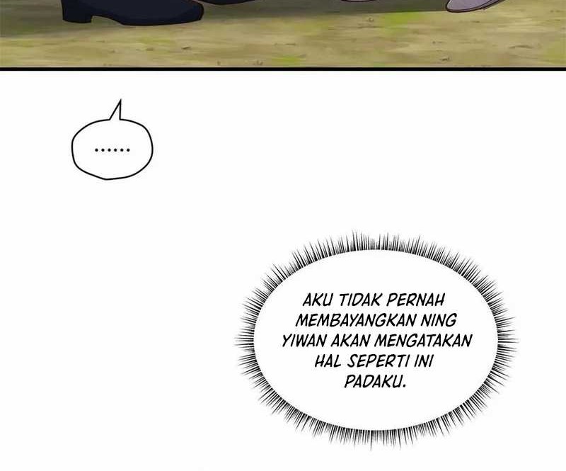 Traveling through time and space to become an unlucky NPC: I have a wife to protect me Chapter 100 Gambar 49