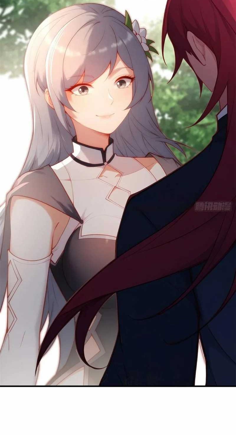 Traveling through time and space to become an unlucky NPC: I have a wife to protect me Chapter 100 Gambar 53