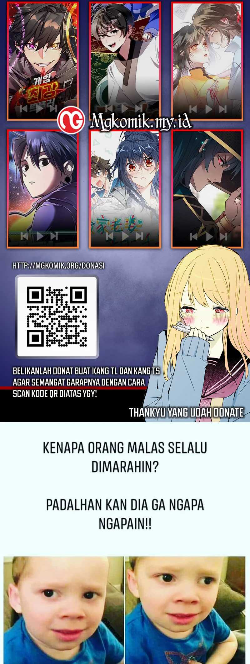 Traveling through time and space to become an unlucky NPC: I have a wife to protect me Chapter 100 Gambar 56