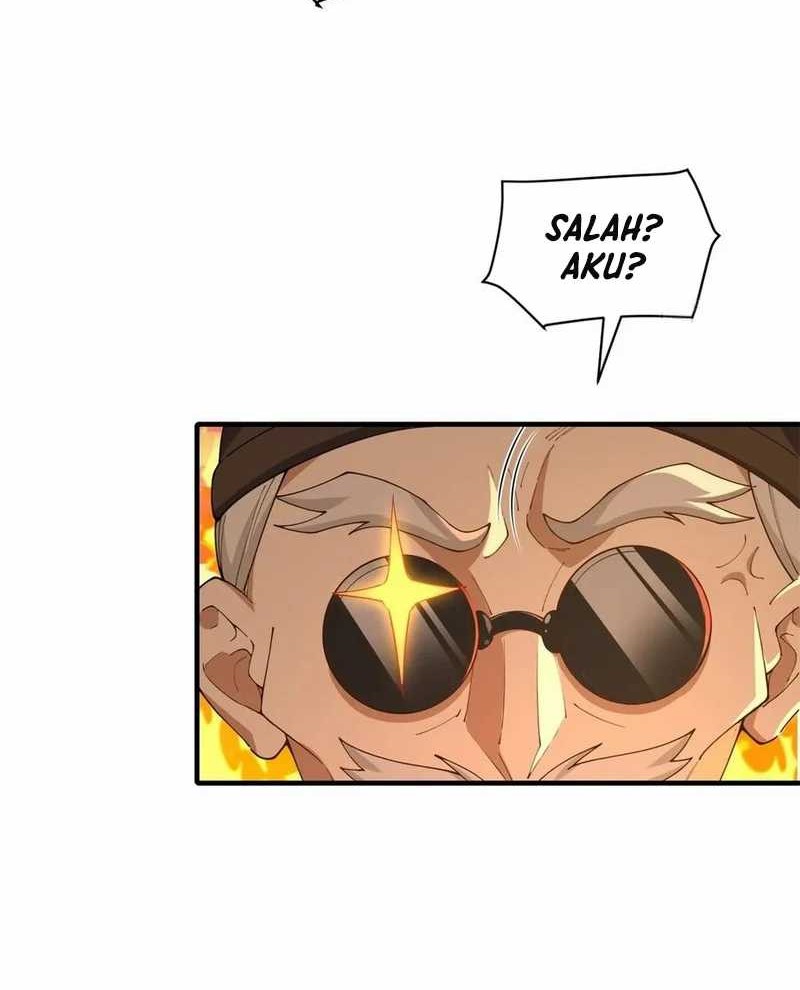Traveling through time and space to become an unlucky NPC: I have a wife to protect me Chapter 100 Gambar 14