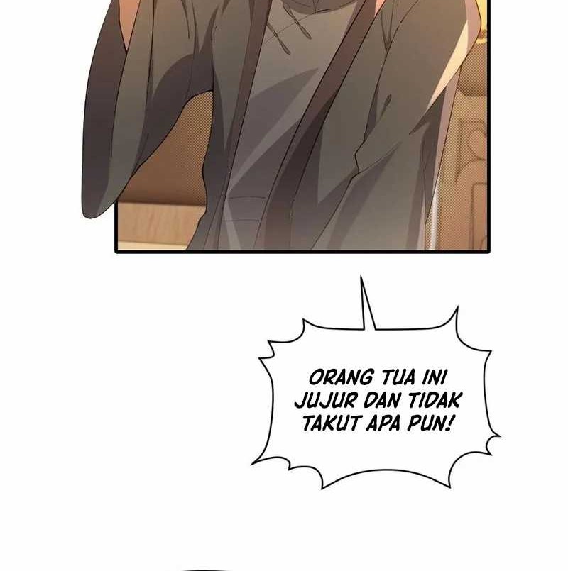Traveling through time and space to become an unlucky NPC: I have a wife to protect me Chapter 100 Gambar 16