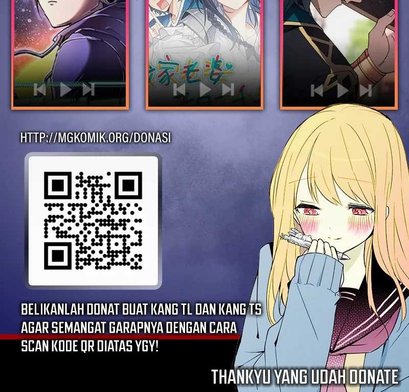 Traveling through time and space to become an unlucky NPC: I have a wife to protect me Chapter 101 Gambar 48