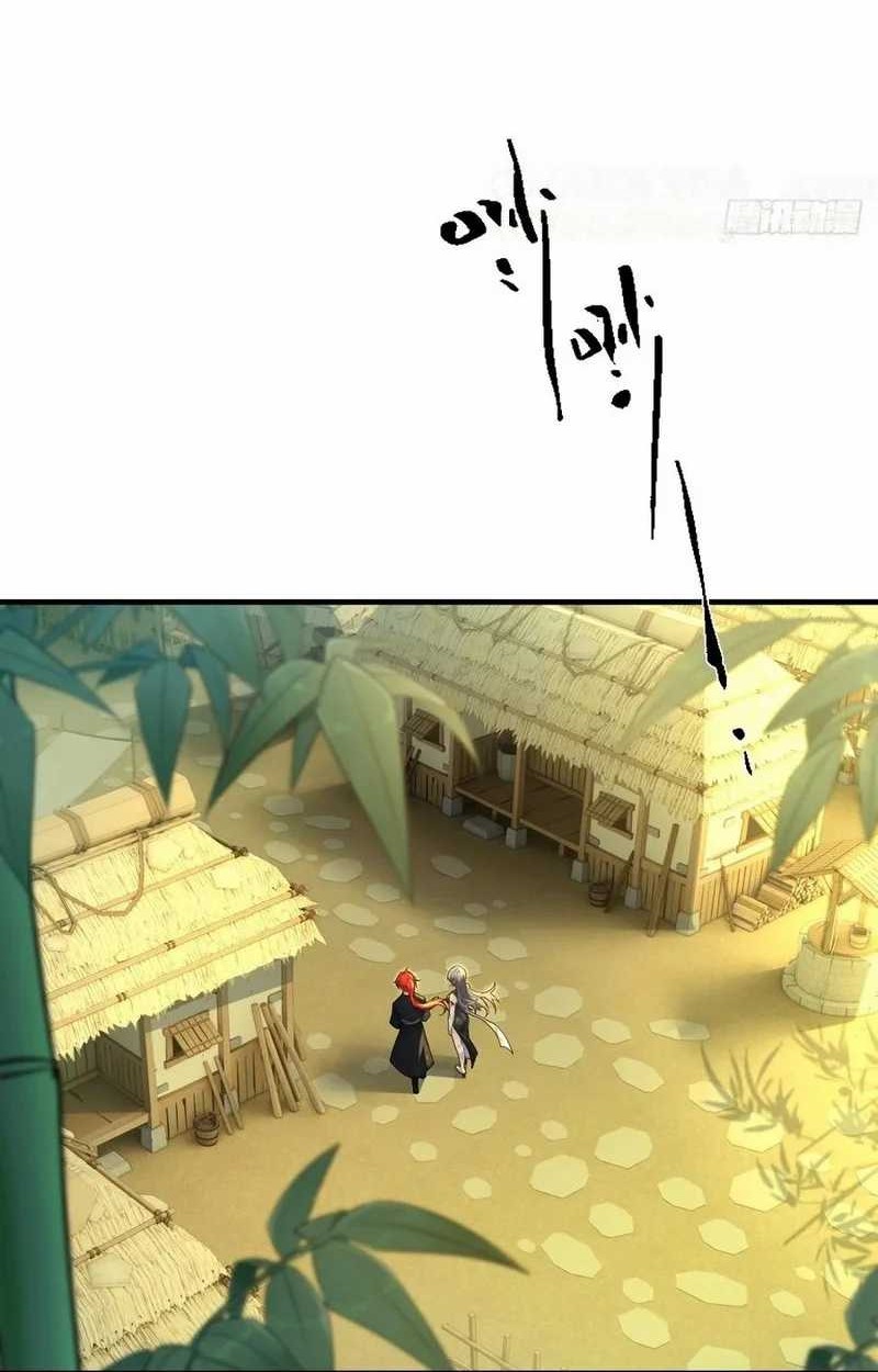 Traveling through time and space to become an unlucky NPC: I have a wife to protect me Chapter 101 Gambar 4