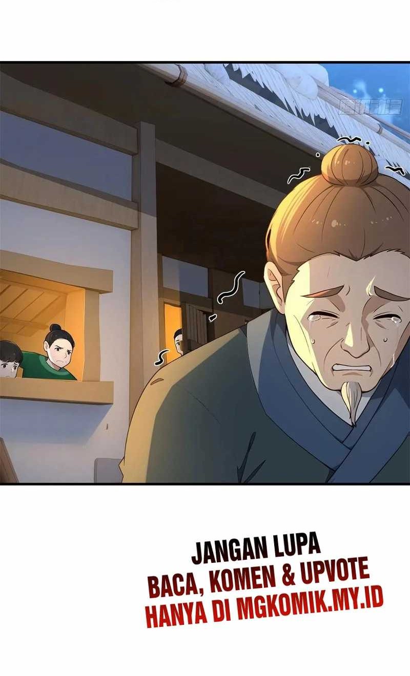 Traveling through time and space to become an unlucky NPC: I have a wife to protect me Chapter 102 Gambar 20