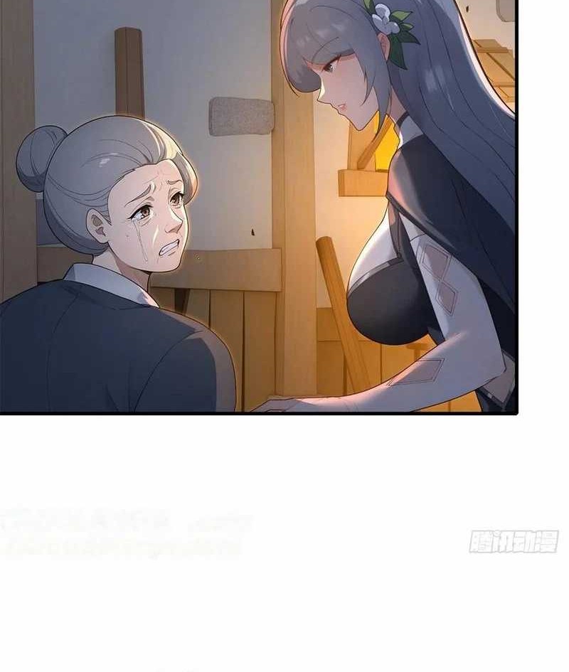 Traveling through time and space to become an unlucky NPC: I have a wife to protect me Chapter 102 Gambar 32