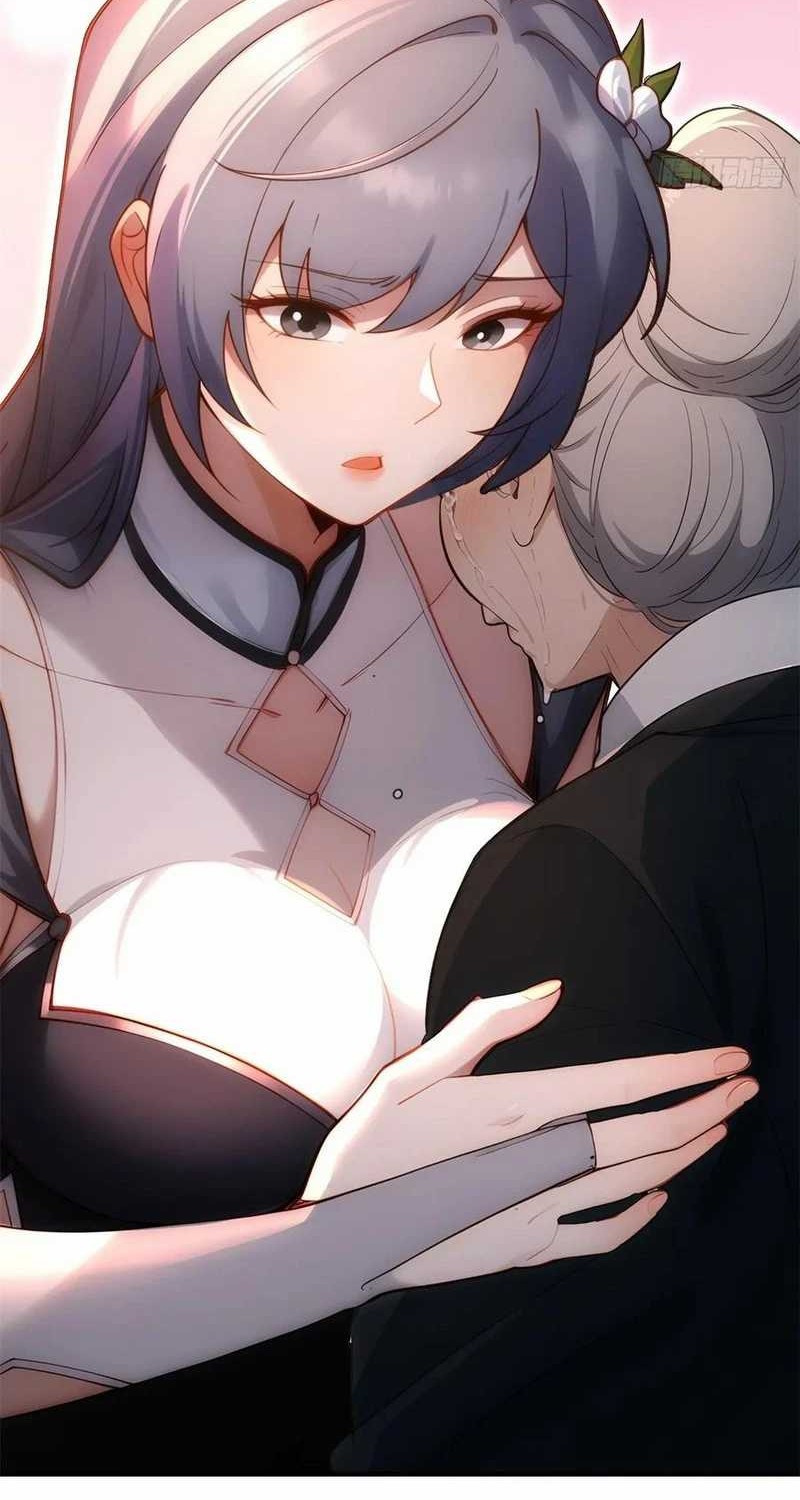 Traveling through time and space to become an unlucky NPC: I have a wife to protect me Chapter 102 Gambar 34