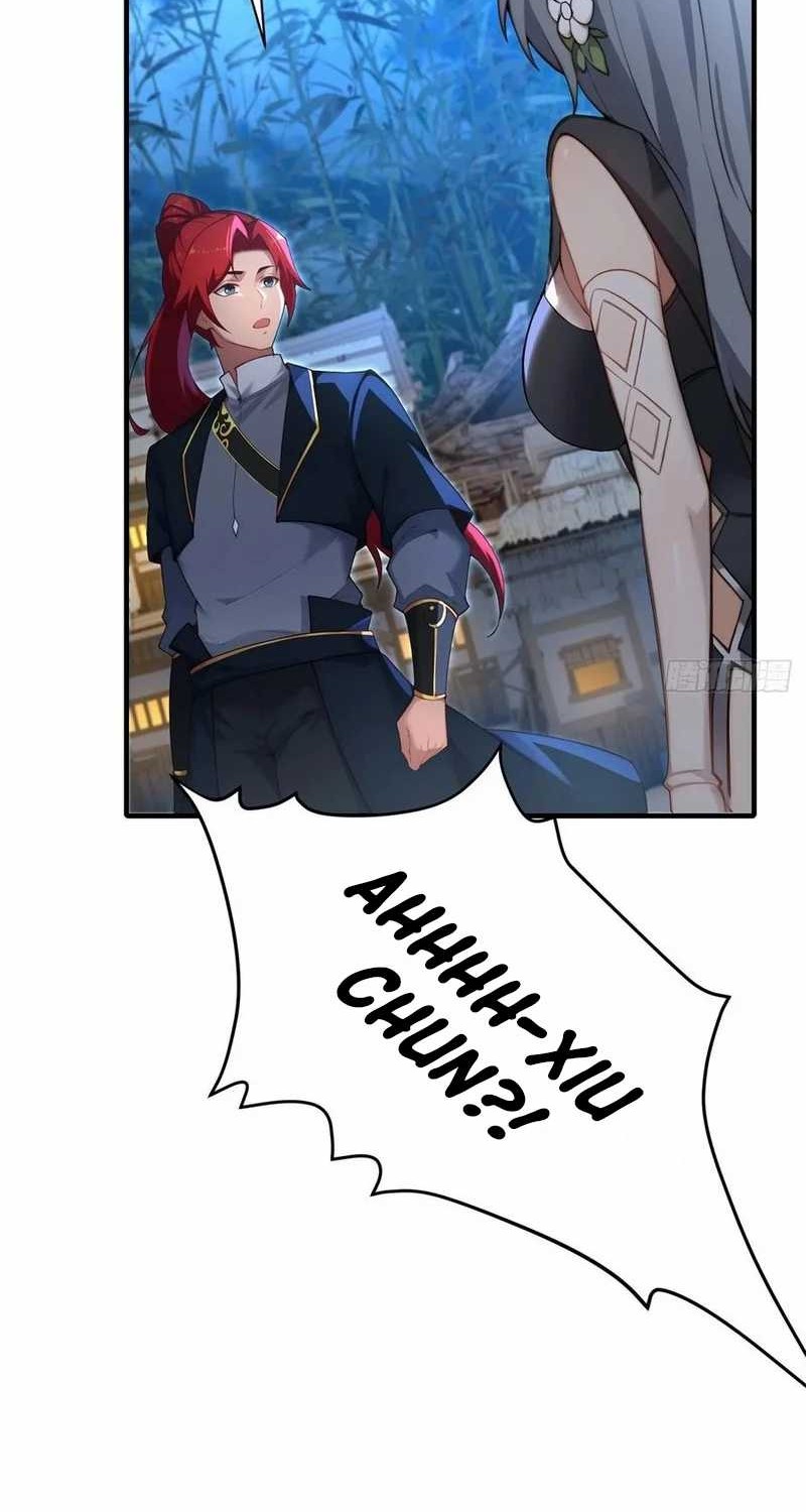 Traveling through time and space to become an unlucky NPC: I have a wife to protect me Chapter 102 Gambar 12