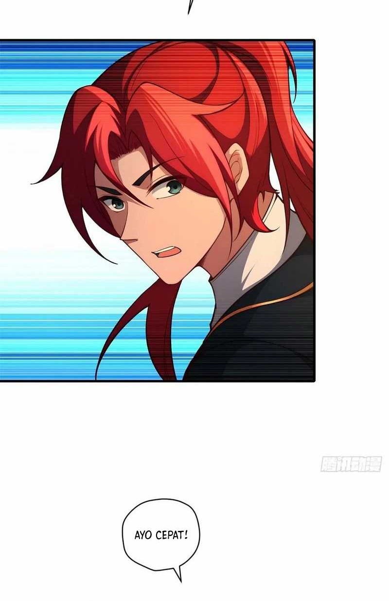 Traveling through time and space to become an unlucky NPC: I have a wife to protect me Chapter 102 Gambar 14