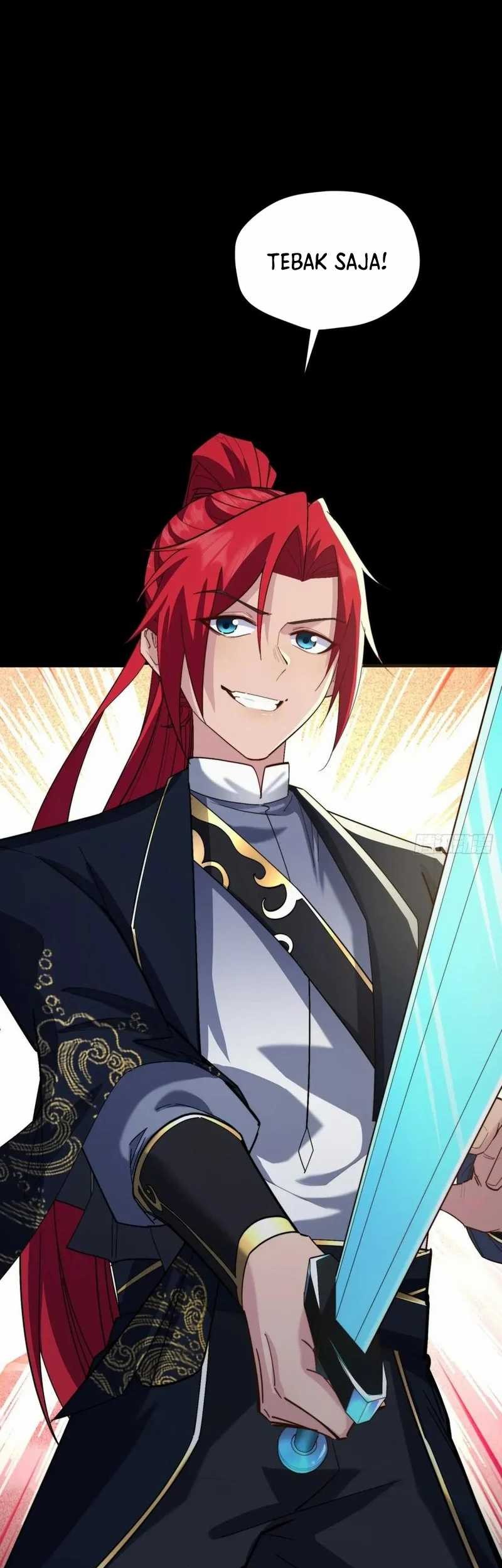 Traveling through time and space to become an unlucky NPC: I have a wife to protect me Chapter 104 Gambar 52