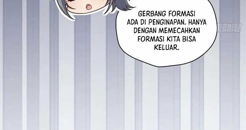 Traveling through time and space to become an unlucky NPC: I have a wife to protect me Chapter 105 Gambar 35