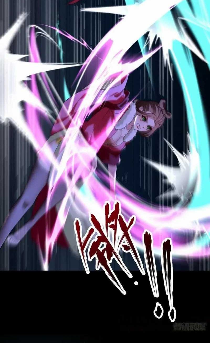 Traveling through time and space to become an unlucky NPC: I have a wife to protect me Chapter 105 Gambar 7
