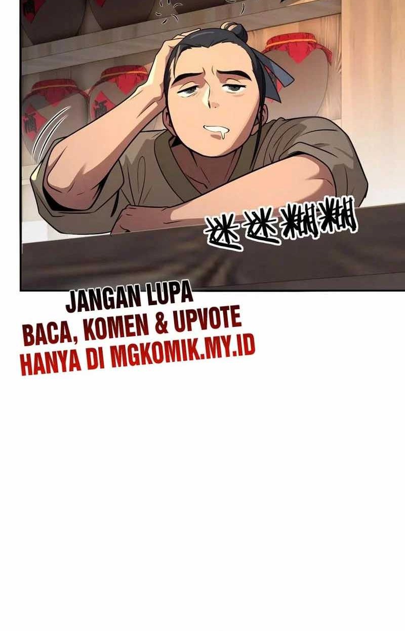 Traveling through time and space to become an unlucky NPC: I have a wife to protect me Chapter 106 Gambar 20