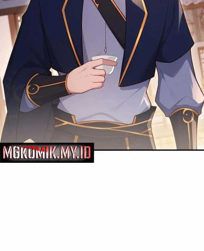 Traveling through time and space to become an unlucky NPC: I have a wife to protect me Chapter 106 Gambar 28