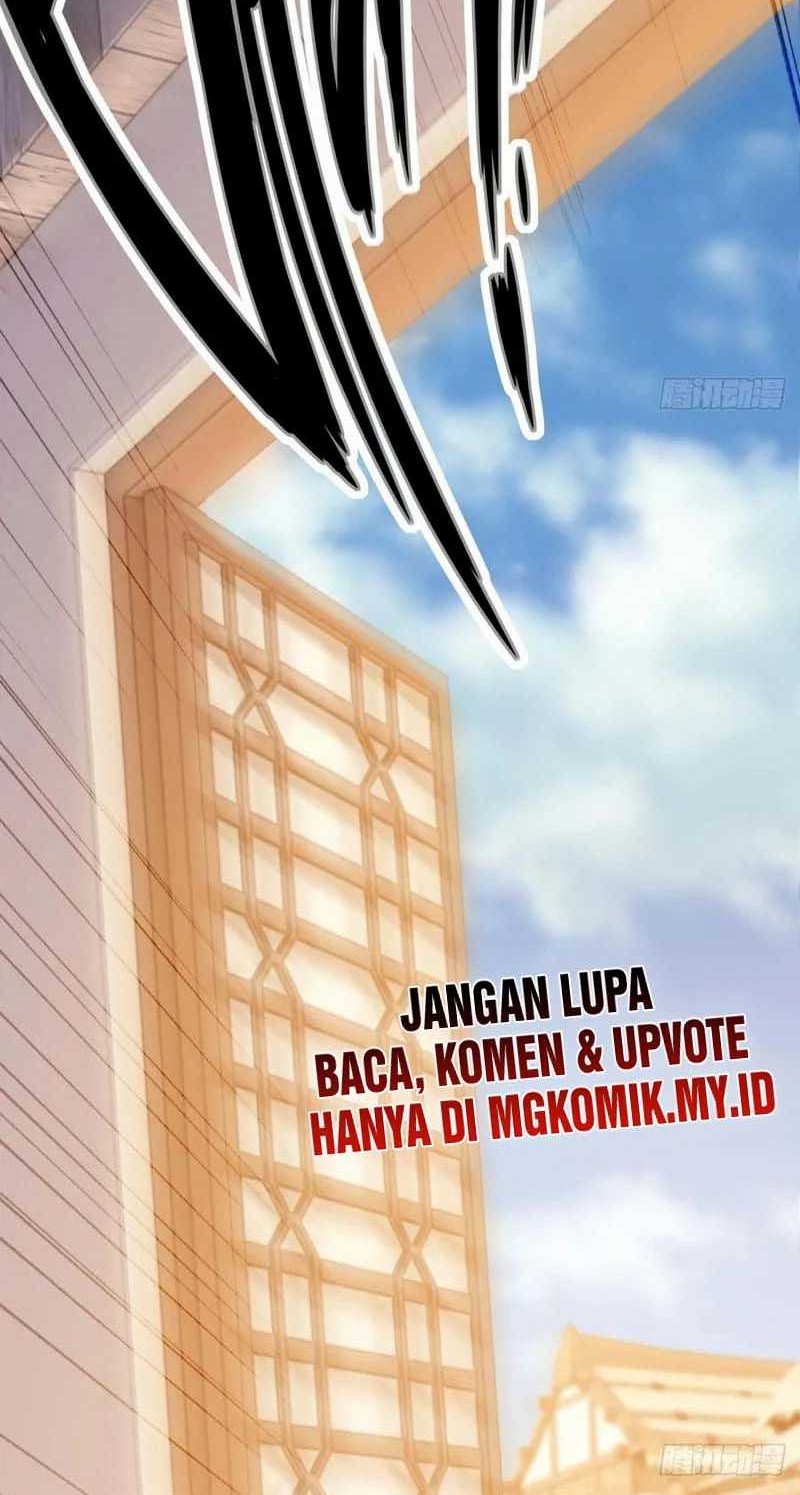 Traveling through time and space to become an unlucky NPC: I have a wife to protect me Chapter 106 Gambar 31