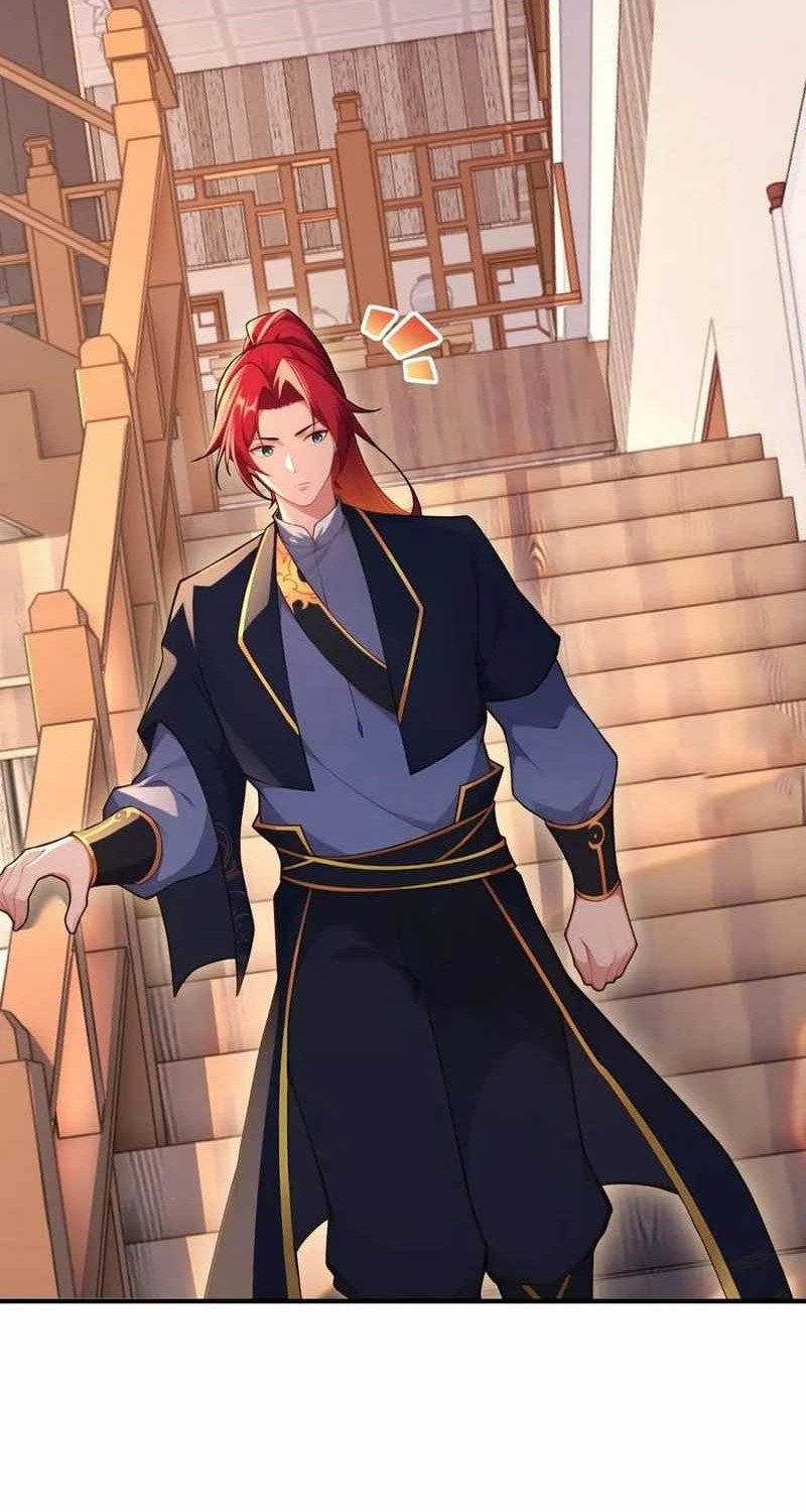 Baca Manhua Traveling through time and space to become an unlucky NPC: I have a wife to protect me Chapter 106 Gambar 2