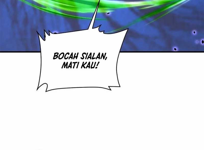 Traveling through time and space to become an unlucky NPC: I have a wife to protect me Chapter 107 Gambar 35
