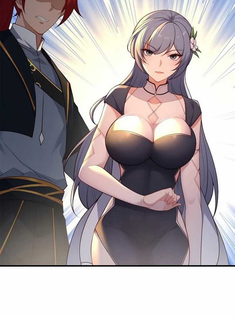 Traveling through time and space to become an unlucky NPC: I have a wife to protect me Chapter 107 Gambar 6