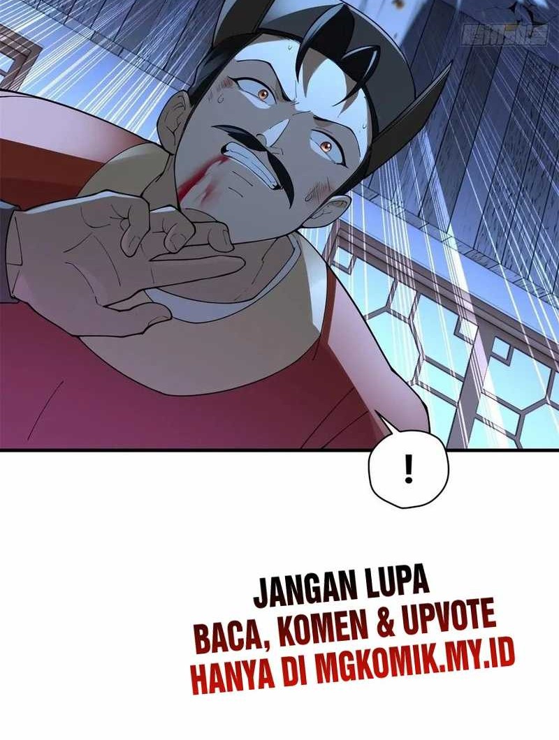 Traveling through time and space to become an unlucky NPC: I have a wife to protect me Chapter 108 Gambar 24