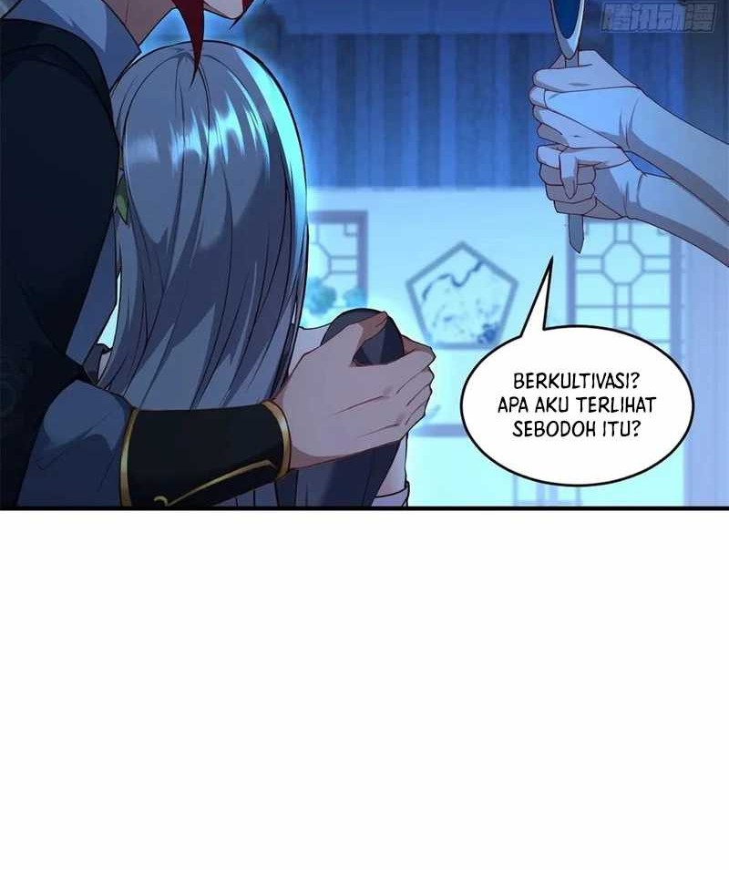 Traveling through time and space to become an unlucky NPC: I have a wife to protect me Chapter 109 Gambar 40