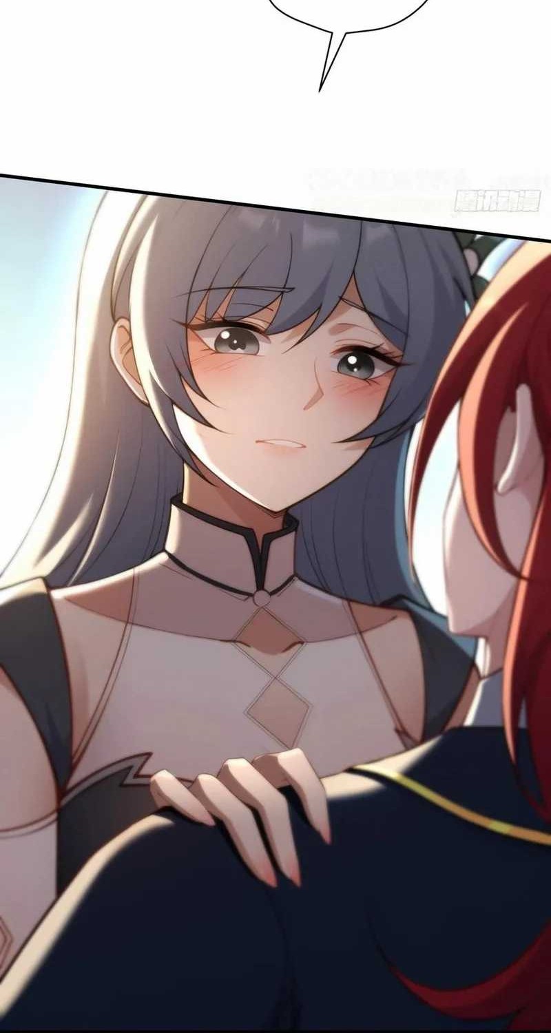 Traveling through time and space to become an unlucky NPC: I have a wife to protect me Chapter 110 Gambar 28