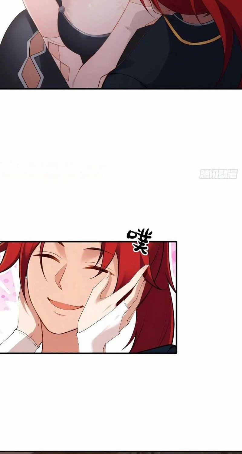 Traveling through time and space to become an unlucky NPC: I have a wife to protect me Chapter 110 Gambar 30