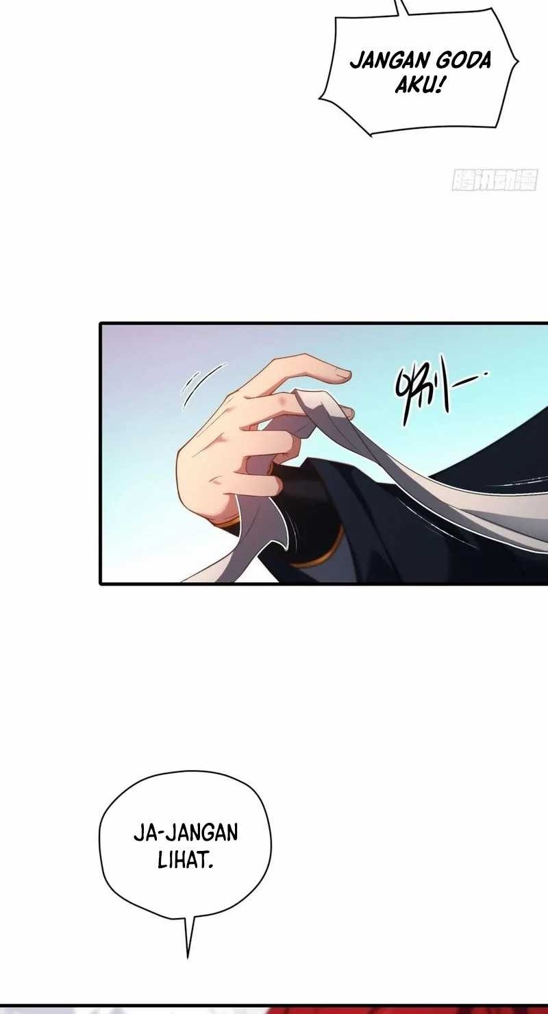 Traveling through time and space to become an unlucky NPC: I have a wife to protect me Chapter 110 Gambar 36