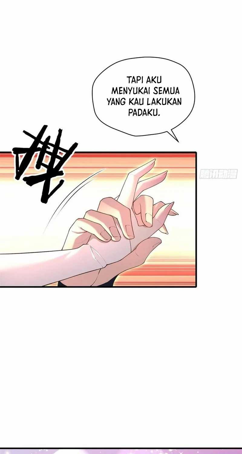 Traveling through time and space to become an unlucky NPC: I have a wife to protect me Chapter 110 Gambar 44