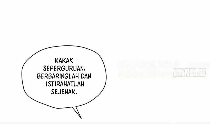 Traveling through time and space to become an unlucky NPC: I have a wife to protect me Chapter 110 Gambar 18