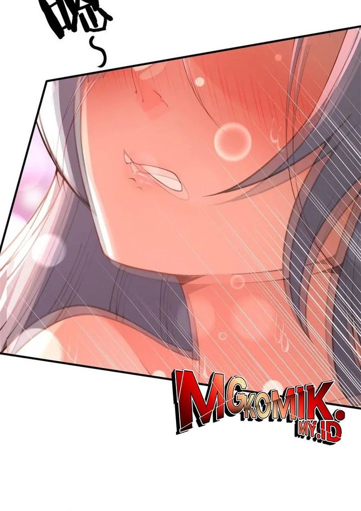 Baca Manhua Traveling through time and space to become an unlucky NPC: I have a wife to protect me Chapter 111 Gambar 2