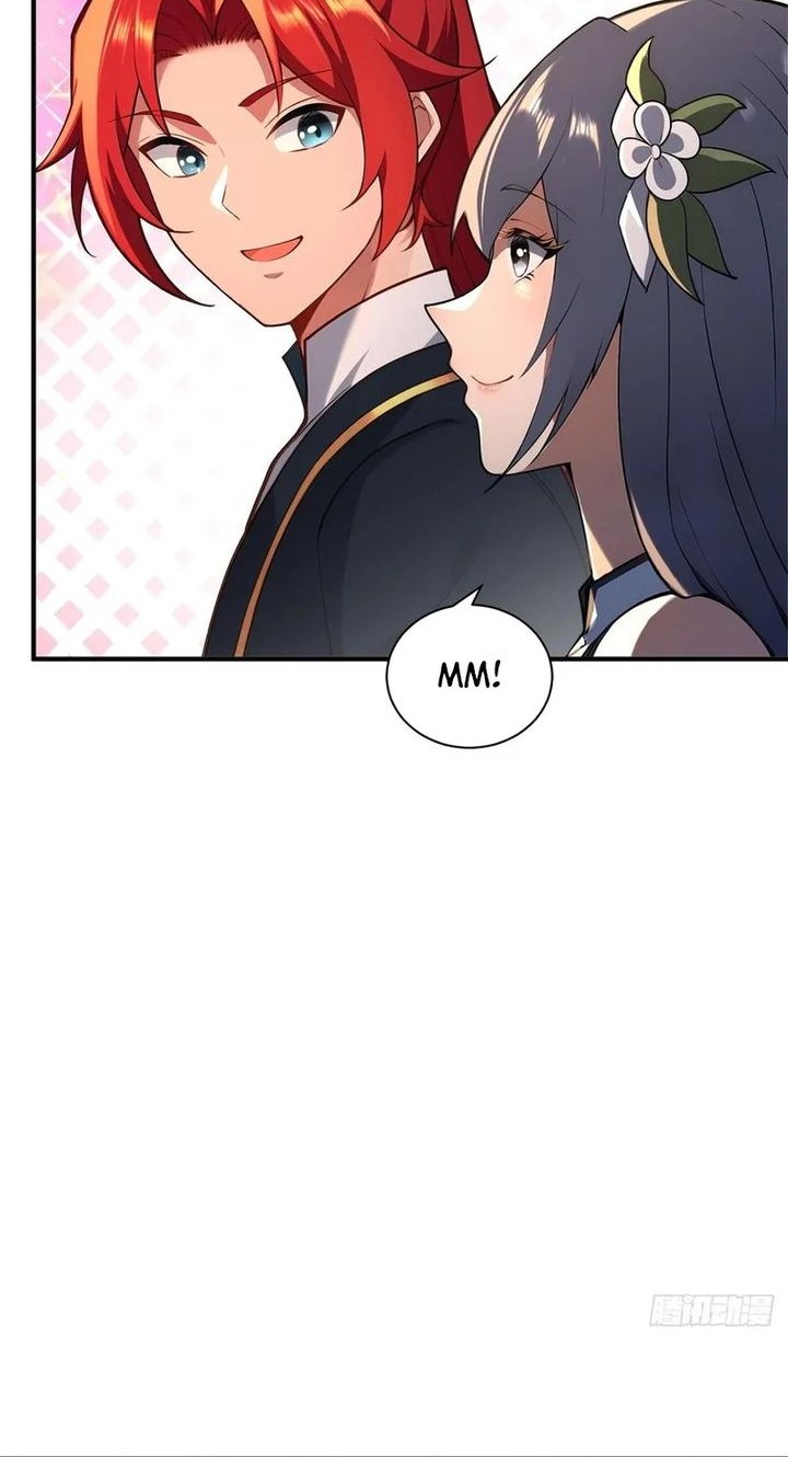 Traveling through time and space to become an unlucky NPC: I have a wife to protect me Chapter 112 Gambar 26