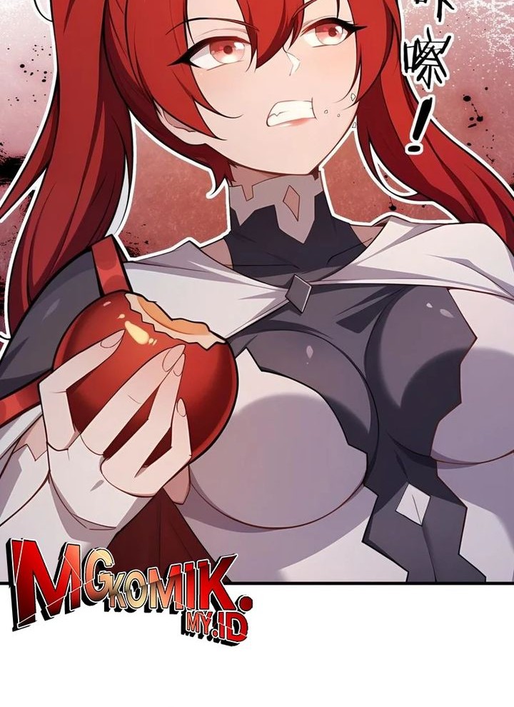 Traveling through time and space to become an unlucky NPC: I have a wife to protect me Chapter 113 Gambar 26