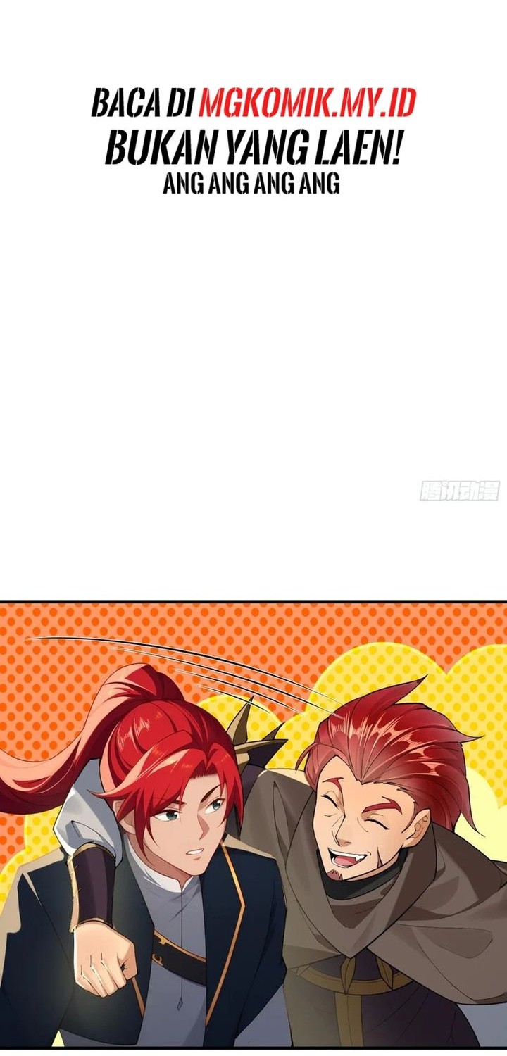 Baca Manhua Traveling through time and space to become an unlucky NPC: I have a wife to protect me Chapter 113 Gambar 2