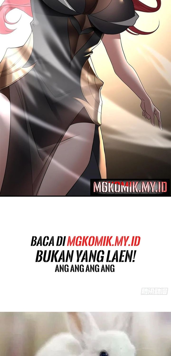 Traveling through time and space to become an unlucky NPC: I have a wife to protect me Chapter 113 Gambar 46